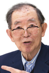 丹羽 宇一郎先生