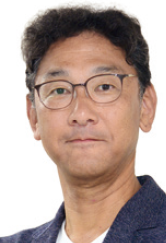 大櫃 直人先生