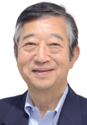 大橋 徹二先生
