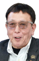 櫻田 厚先生