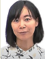 山口 絵理子先生