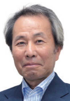 山名 昌衛先生