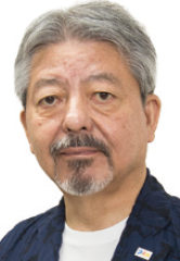 矢内 廣先生