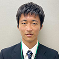 小林　陸空 くん　東京学芸大学　教育学部　A類理科