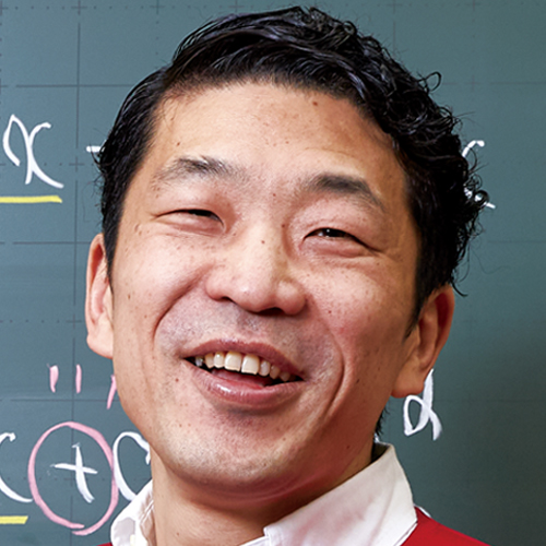 特別公開授業の講師