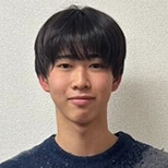 濱田達也くん