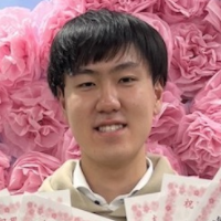 佐藤啓一朗くん