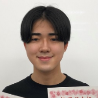 鈴木亮大くん