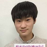 森田春樹くん