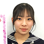 住田紗彩さん