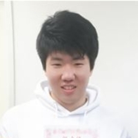 鈴木亮大くん