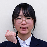 渡邉晴香さん