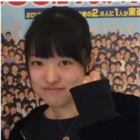柳沢梨湖さん