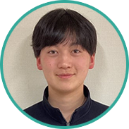 北海道大学 医学部保健学科/看護学専攻に合格した東海林梨央 さん