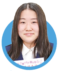 早稲田大学 法学部に合格した黒野 希恵 さん