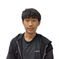 北海道大学 医学部医学科に合格した高田 大翔 くん