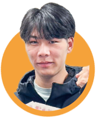 慶應義塾大学 薬学部に合格した高村 安義 さん