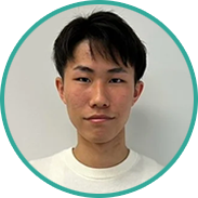 早稲田大学 文化構想学部に合格した坪井　知貴 くん