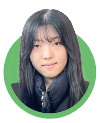 立命館大学 食マネジメント学部に合格した河合 琴音 さん