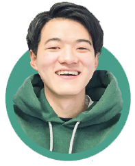 広島大学 工学部に合格した小川 颯太 くん