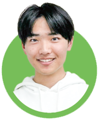 東京大学 文科三類に合格した岡野 大輝 くん