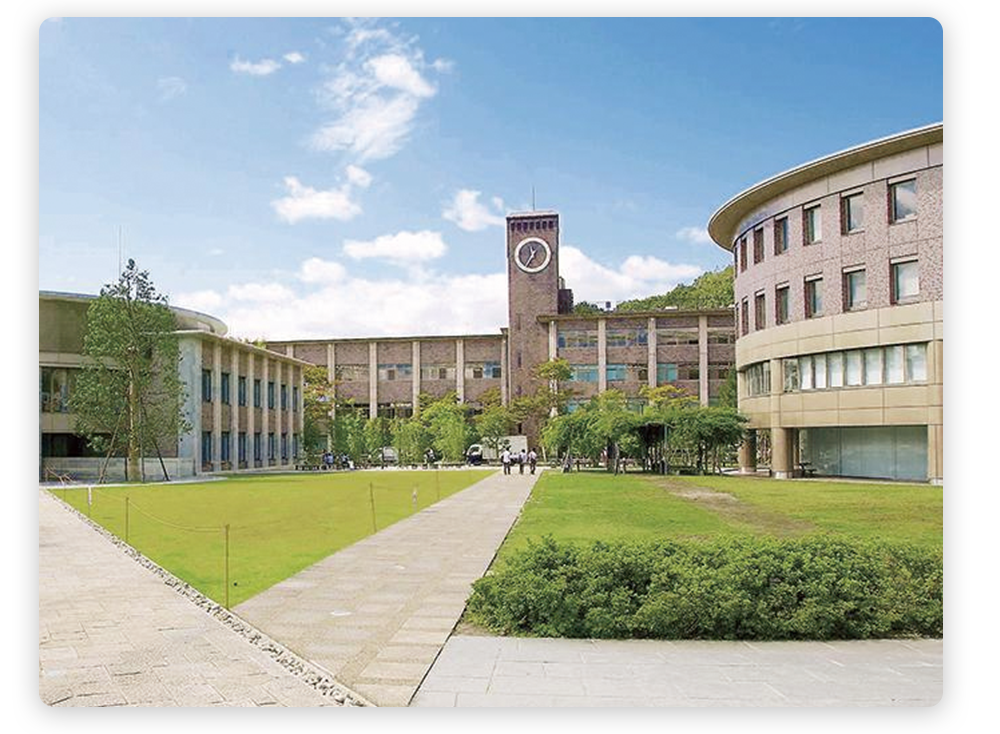 越山さんのスケジュール