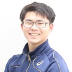 北海道大学 医学部医学科に合格した熊谷　優汰 くん