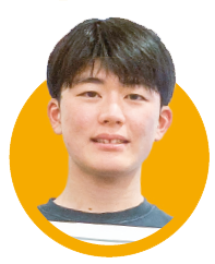 京都大学 工学部に合格した山野井 準平 くん