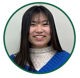 北海道大学 医学部保健学科/看護学専攻に合格した東海林梨央 さん