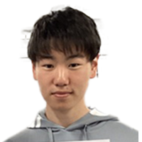 東京大学 理科二類に合格した今川 稜太 くん