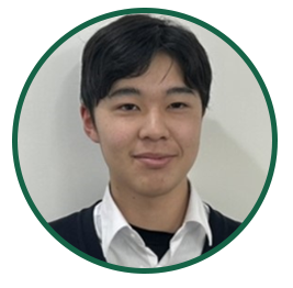 近畿大学 理工学部に合格した川上　和冴 くん