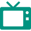 テレビアイコン