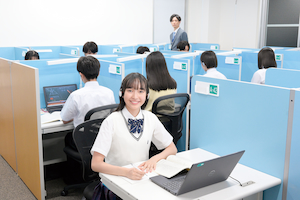 お申し込みの画像