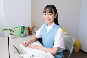 受講開始の画像