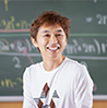 志田先生
