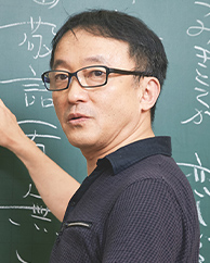 富井先生