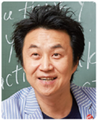 安河内先生
