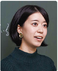 永井先生