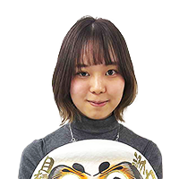 東京大学 理科二類に合格した古川 花菜 さん