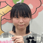 広島大学 医学部医学科に合格した升川 菜摘 さん