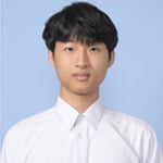 東京大学 理科一類に合格した三宅　潤 くん