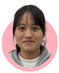 青山学院大学 社会情報学部に合格した中村 友結 さん