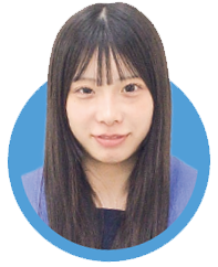 同志社大学 法学部に合格した大野 莉子 さん