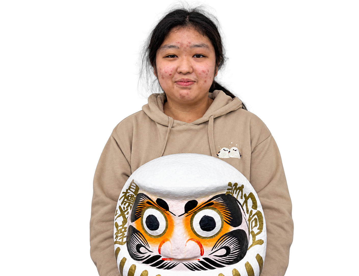 横浜国立大学 都市科学部に合格した小沢 結香 さん
