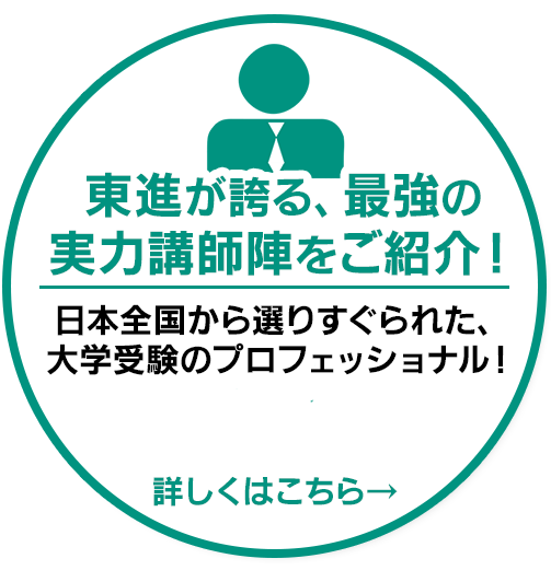 実力講師陣