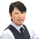 河合先生
