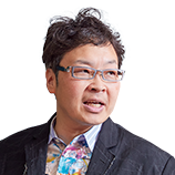 正司先生