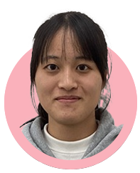 青山学院大学 社会情報学部に合格した中村 友結 さん