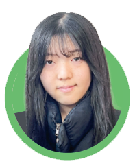 立命館大学 食マネジメント学部に合格した河合 琴音 さん