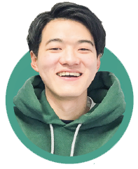 広島大学 工学部に合格した小川 颯太 くん